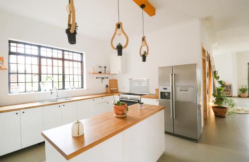 Kigali House | Cozy Stays Kigali
