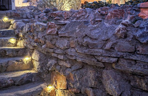 Milas Villa | Cozy Stone House w/Private Pool