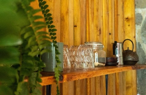 San Marcos La Laguna Apartment | Cozy Studio Lake Beach 3 minutes, Atitlán