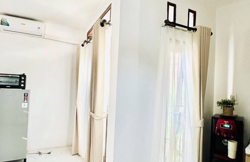 Mataram Apartment | Cozy studio in Mataram - Fast WiFi