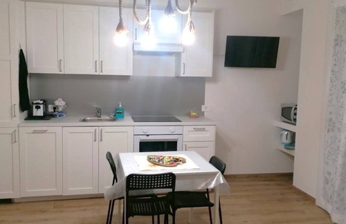 Viserbella Apartment | Cozy studio apartment close to the sea and Rimini fairgrounds