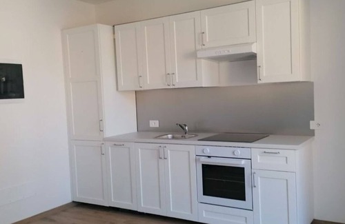 Viserbella Apartment | Cozy studio apartment close to the sea and Rimini fairgrounds