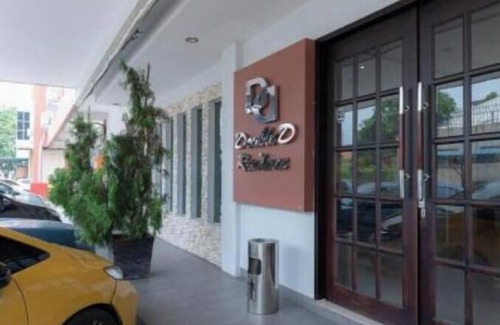 Tanjung Uncang Apartment | Cozy Studio apartment in awesome Riau Islands with WiFi and Netflix