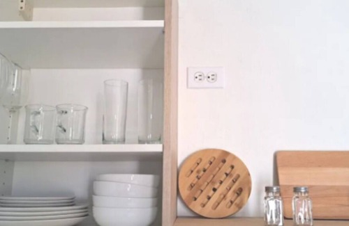 Tera Kora Apartment | Cozy studio apartment and Centrally located!