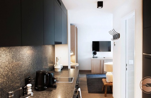 Seefeld Apartment | COZY STUDIO APARTMENT IN CHARMING SEEFELD AREA