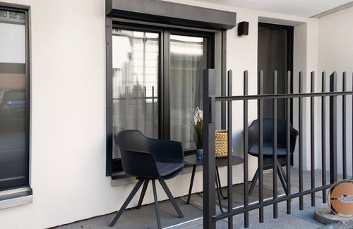 Seefeld Apartment | COZY STUDIO APARTMENT IN CHARMING SEEFELD AREA