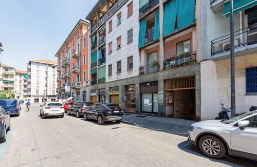 Dergano Apartment | Cozy studio apartment Milan-area Niguarda