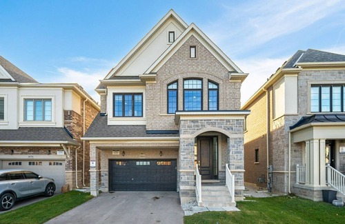 Halton Regional Municipality Apartment | Cozy Studio Apartment Near the Milton Escarpment