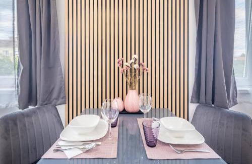 Albertfalva Apartment | Cozy studio at residential area - free street parking