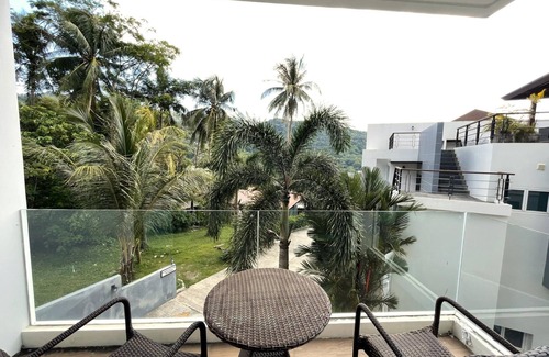 Kata Apartment | Cozy studio at Splendid Condo, Kata beach