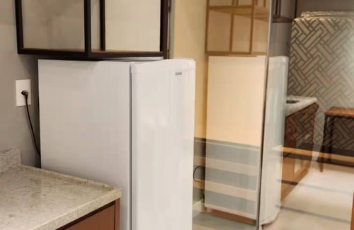 Perdizes Apartment | Cozy studio in Perdizes Nobre near PUC and Allianz Parque. Book now!