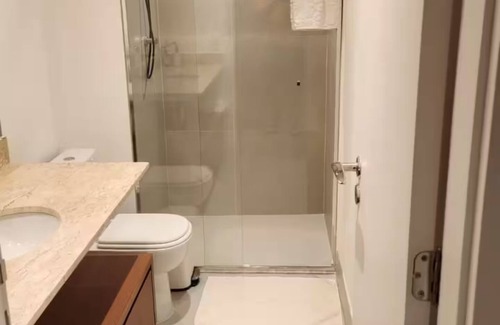 Perdizes Apartment | Cozy studio in Perdizes Nobre near PUC and Allianz Parque. Book now!