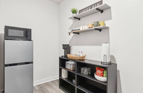 Goose Creek Apartment | Cozy studio, central to shops, dining, & airport, 20 mins to downtown Charleston