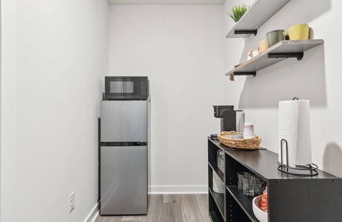 Goose Creek Apartment | Cozy studio, central to shops, dining, & airport, 20 mins to downtown Charleston