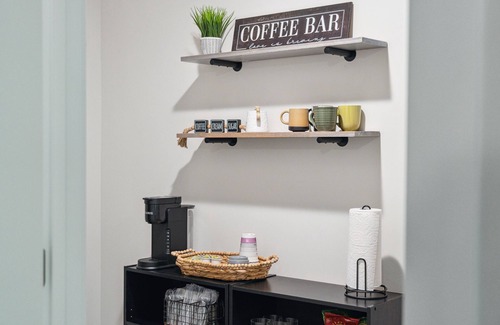 Goose Creek Apartment | Cozy studio, central to shops, dining, & airport, 20 mins to downtown Charleston