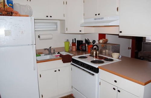 Twin Lakes Apartment | Cozy studio condo w/million $ views - Leadville (Vail, Copper, Breck, Cooper)