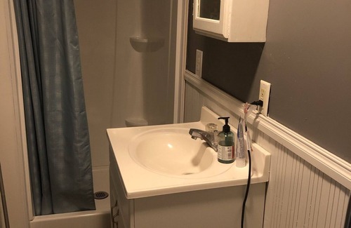 Potsdam Apartment | Cozy Studio Downtown Potsdam
