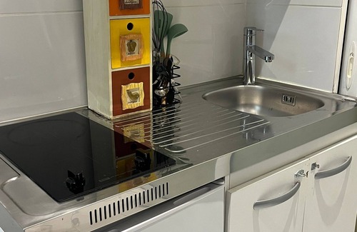 Quartier de la Porte-Saint-Denis Apartment | Cozy Studio Echiquier