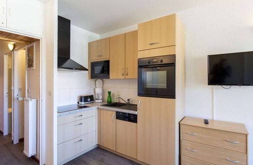 Eaux-Bonnes Apartment | Cozy studio for 4 people 150m from the slopes - Gourette