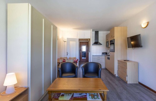 Eaux-Bonnes Apartment | Cozy studio for 4 people 150m from the slopes - Gourette