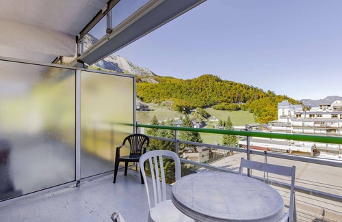 Eaux-Bonnes Apartment | Cozy studio for 4 people 150m from the slopes - Gourette
