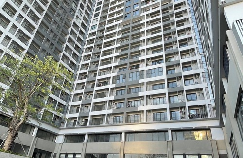 Phu My Hung Apartment | Cozy studio free big pool near Phu My Hung and Vivo City in district 7