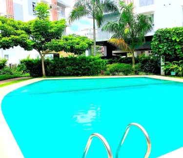 Lahug Apartment | Cozy Studio - Heart of Cebu City