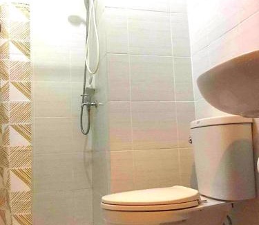 Lahug Apartment | Cozy Studio - Heart of Cebu City
