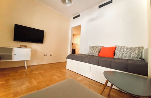 Kotor Apartment | Cozy studio in charming Dobrota