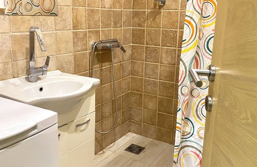 Kotor Apartment | Cozy studio in charming Dobrota