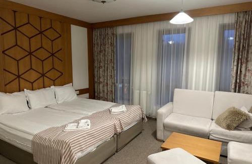Shiligarnika Apartment | Cozy studio in Green Life Bansko