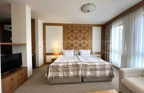 Shiligarnika Apartment | Cozy studio in Green Life Bansko