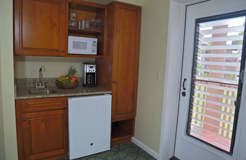 Princeville Apartment | Cozy studio in Ka Eo Kai, Kauai, HI