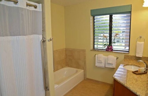 Princeville Apartment | Cozy studio in Ka Eo Kai, Kauai, HI