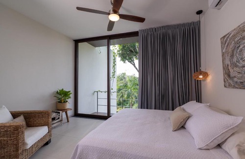 Tulum Apartment | Cozy Studio in La Veleta Tulum with Gym and Pool