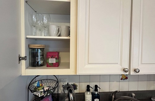 Trumbull Apartment | Cozy studio in lovely Trumbull with WiFi, AC