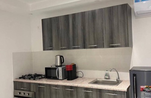 Ouakam Apartment | Cozy studio in mamelle near monument h3