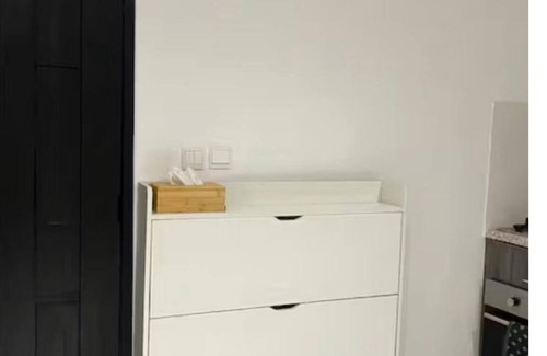 Ouakam Apartment | Cozy studio in mamelle near monument h3