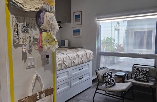 The Bight Apartment | Cozy Studio in Providenciales