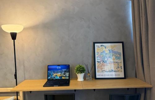 Salcedo Village Apartment | Cozy Studio in Salcedo Village Makati