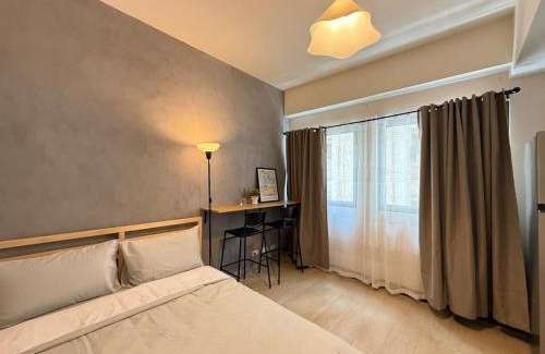 Salcedo Village Apartment | Cozy Studio in Salcedo Village Makati