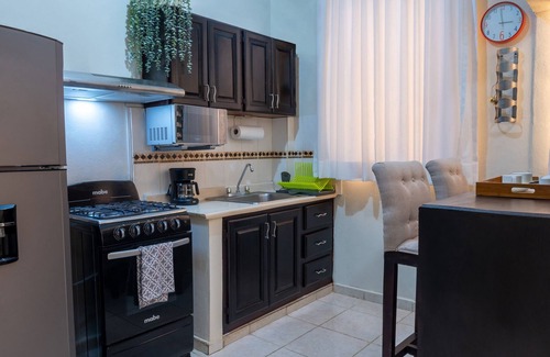 Gascue Apartment | Cozy studio in the Colonial Zone