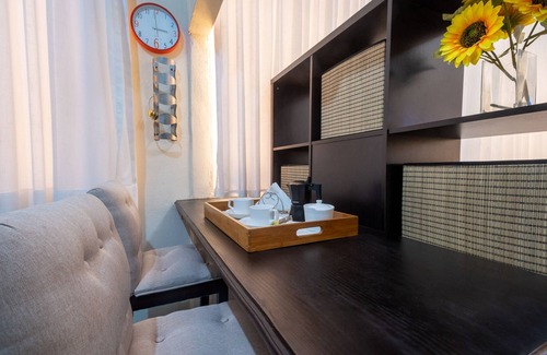 Gascue Apartment | Cozy studio in the Colonial Zone