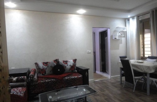 Quartier Des Orangers Apartment | Cozy studio in the heart of Rabat