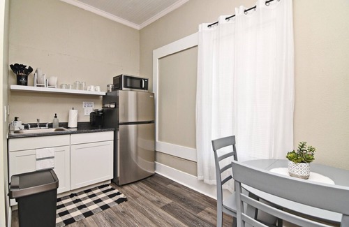 Winter Garden Apartment | Cozy Studio in Winter Garden