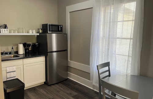 Winter Garden Apartment | Cozy Studio in Winter Garden