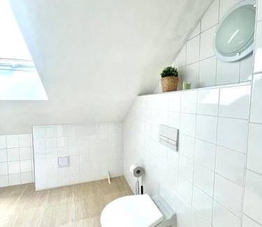 Nusle Apartment | Cozy studio near city