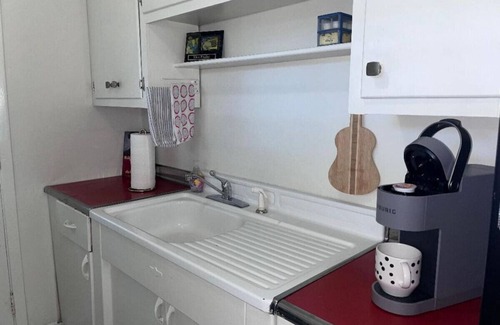 Whitehaven House | Cozy Studio near Graceland*Kitchenette*Freeparking