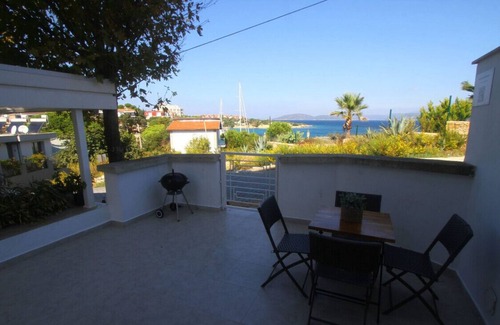 Dalyan Mahallesi Apartment | Cozy Studio near Sea in Dalyan, Cesme