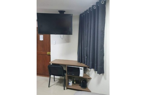 San Fernando Apartment | cozy studio
